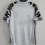 2016/2017 JUV Third White Retro Soccer Jersey