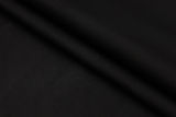 2024/25 PSG Black Kids Sweater Tracksuit
