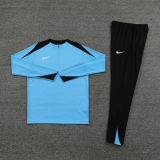 2024/25 NK~ Blue Sweater Tracksuit