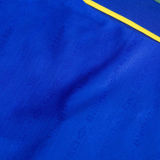 1995/97 CFC Home Blue Retro Soccer Jersey