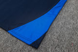 2025/26 MS Sapphire Blue Vest Training Jersey(A Set)