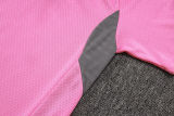 2025/26 Inter Miami Pink POLO Sweater Tracksuit