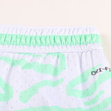 2024/25 Jordon  Green NBA Shorts Pants