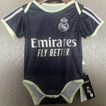 2025/26 RM Away Baby Suit