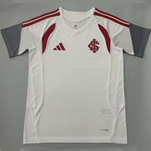 2026/27 Internacional White Fans Training Jersey