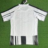 2025/26 JUV Home Fans Soccer Jersey