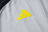 2025/26 Benfica Grey Jacket Tracksuit