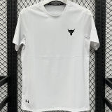 2025/26 UA Casual Quick Drying Training Jersey  A222