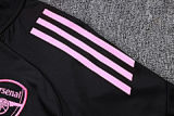 2026 ARS Black  Kids Sweater Tracksuit