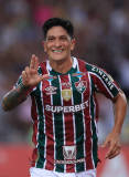 2024/25 Fluminense Home Player Version Jersey