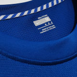 RONALDO #7 2008-09 M Utd Away Retro Jersey 欧冠字体 07/08球+2008世俱杯金章