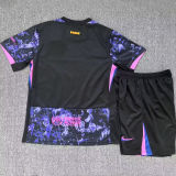 2025/26 BA Special Edition Kids Soccer Jersey