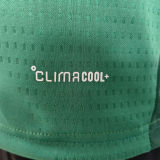 2026/27 Mexico Special Edition Green Player Version Soccer Jersey