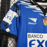 1998 Corinthians Third Retro Jersey