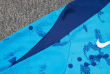 2024/25 Napoli Sweater Tracksuit
