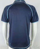 1999-2001 West Ham Third Retro Soccer Jersey