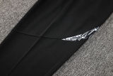 2024/25 ARS Black Jacket Tracksuit