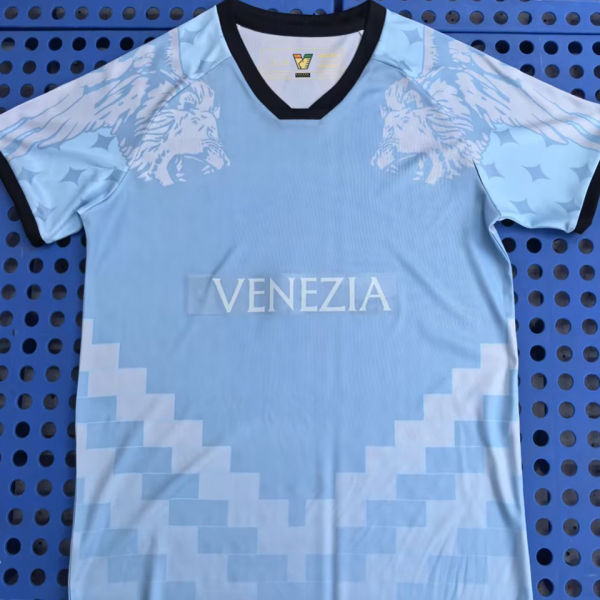 2026 Venezia FC Special Edition Fans Soccer Jersey