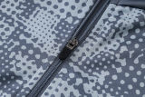 2026/27 Puma Grey Sweater Tracksuit
