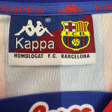 1996/97 BA Home Retro Kids Soccer Jersey