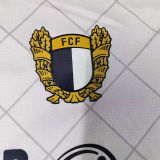 2024/25 Famalicão Home Fans Soccer Jersey 法马利康