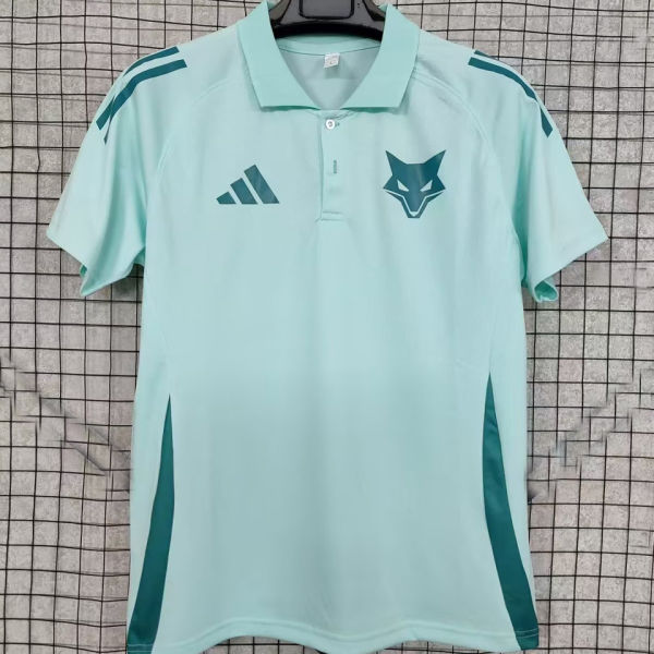 2025 Cruzeiro  Special Edition Fans Soccer Jersey