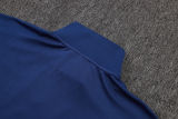 2025/26 ATM Sapphire Blue Kids Jacket Tracksuit