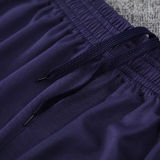 2025 BA Sapphire Blue Vest Training Jersey(A Set)