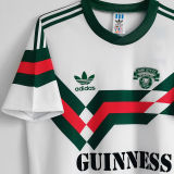 1988/89 Cork City Retro Soccer Jersey