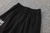 2024/25 BA  Black Sweater Tracksuit
