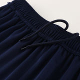 2024/25 Ad~ Sapphire Blue Training Jersey(A Set)