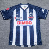 2005 Monterrey Home Retro Soccer Jersey