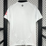 2024/25 Fulham Home White Fans Soccer Jersey
