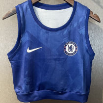 2025/26 CFC Home Women Yoga Vest Jersey 女
