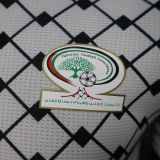 2024 Palestine Player Version Soccer Jersey