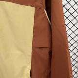 2025 NK~ Khaki Windbreaker