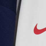 2026 PSG White Windbreaker