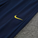 2024/25 Portugal Green Sweater Tracksuit