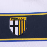 2002/2003 Parma Away Retro Kids Soccer Jersey