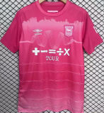 2024/25 Ipswich Town Third Fans Soccer Jersey