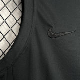 2024/25 Corinthians Away Black Vest Jersey