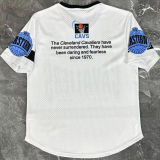 2026 Cleveland Retro White T-Shirt