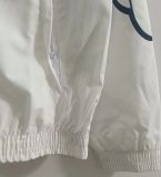 2025 PSG White Windbreaker