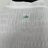 2025 Senegal Home White Player Version Jersey