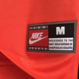 1998 NL Home Orange Retro Jersey