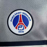 2000/2001 PSG  Away Retro Soccer Jersey
