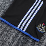 1999/2000 Newcastle Home Retro Kids Soccer Jersey