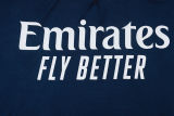 2026/27 RM Baby Blue Sweater Tracksuit
