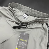2025 AD~ Yellow gray Casual Short Pants DF2047