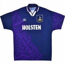 1994/95 TH FC Away Retro Soccer Jersey